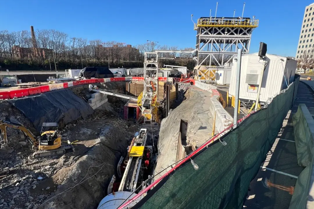 Tennessee Approves New Permit for Boring Company’s Music City Loop