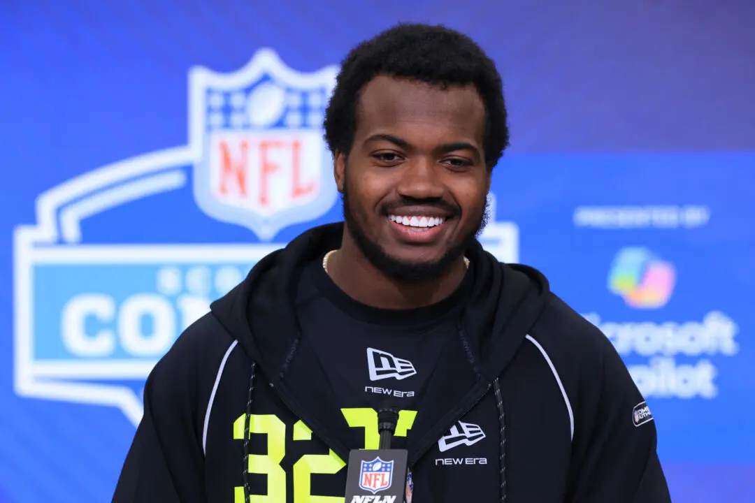 Miami Edge Rusher Rueben Bain Jr. Says Teams Not Concerned About Arm Length