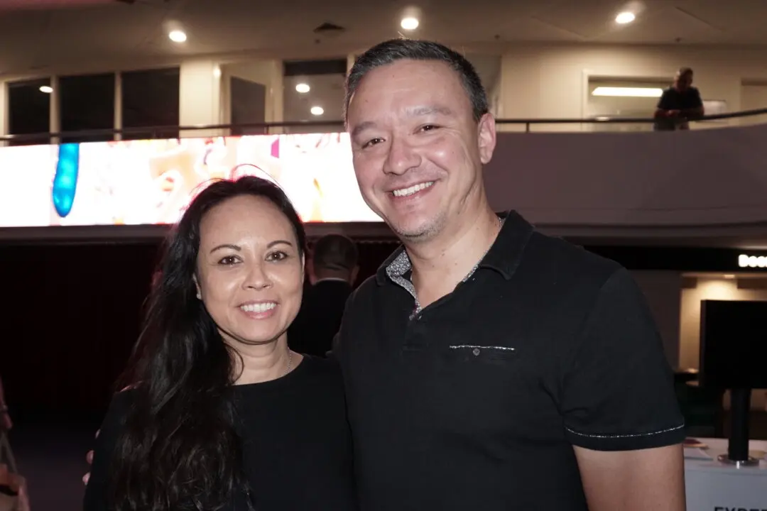 Shen Yun Is ‘Really, Really Engaging,’ Says Australian Company Director