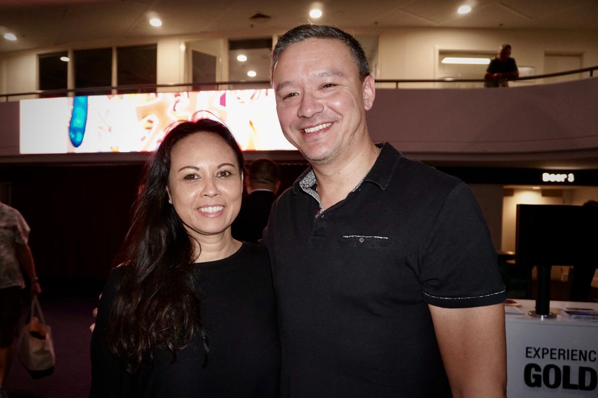 Shen Yun Is ‘Really, Really Engaging,’ Says Australian Company Director