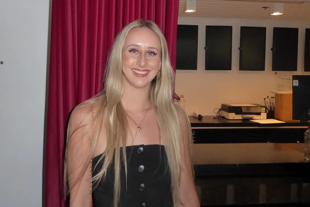 Shen Yun Dancers Put ‘Emotion Into Every Movement They Do,’ Says Professional Dancer