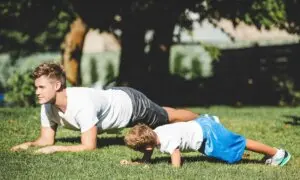 5 Exercises for the Exercise-Averse