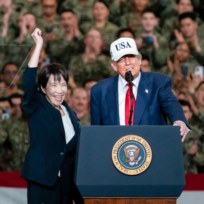 The Epoch Times