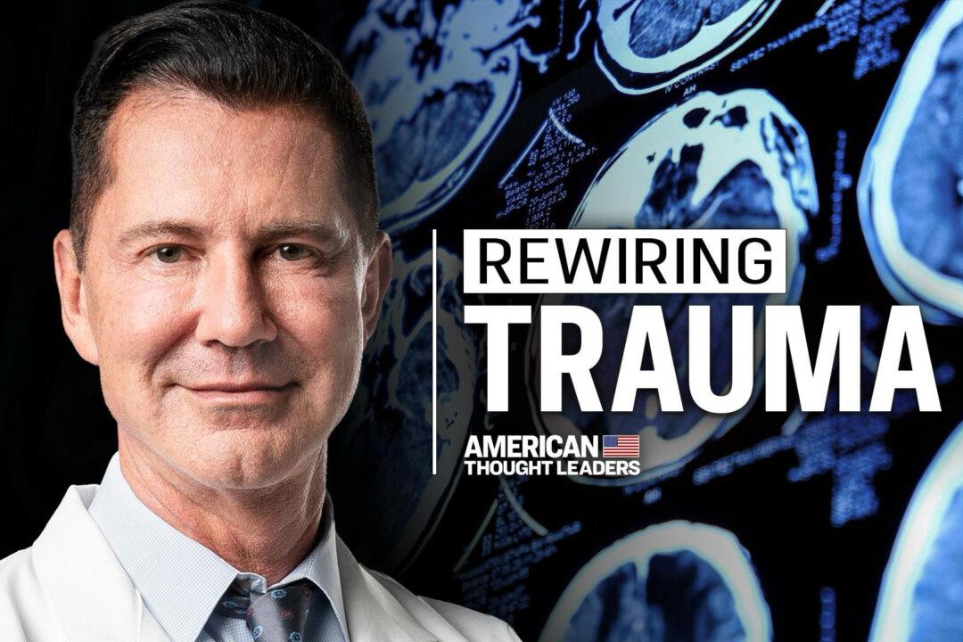 Treating the Root, Not Just the Symptoms: The Power of Integrative Medicine | Dr. Daniel Monti