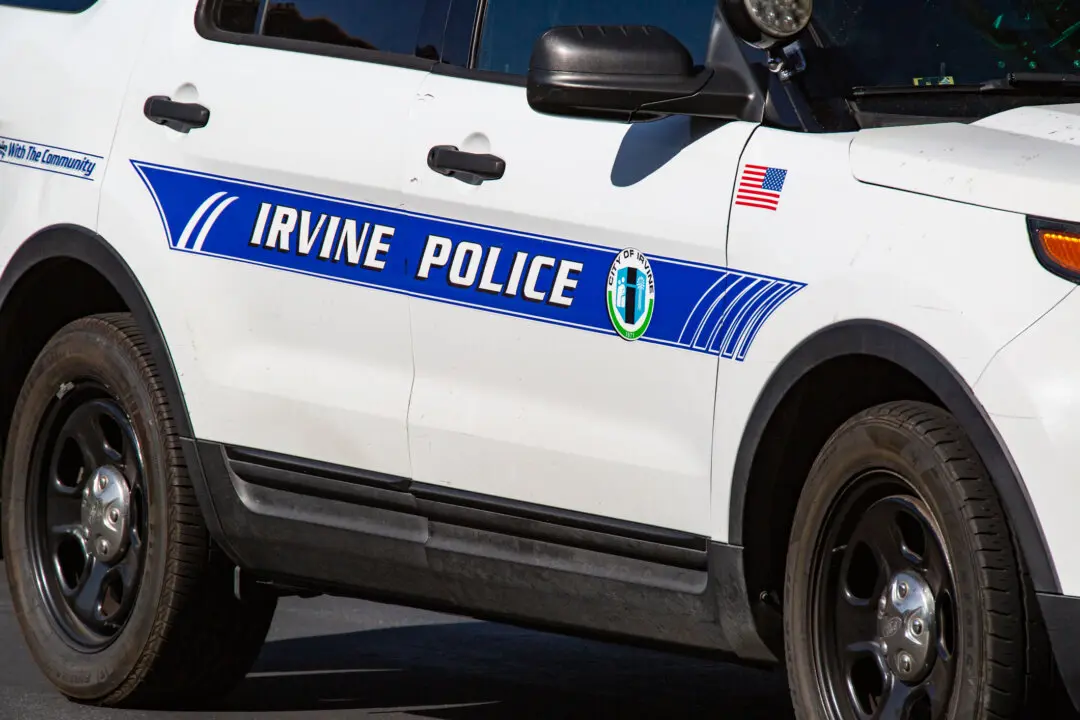 FBI Hazmat Team Investigates California Home After Mysterious Substance Reported