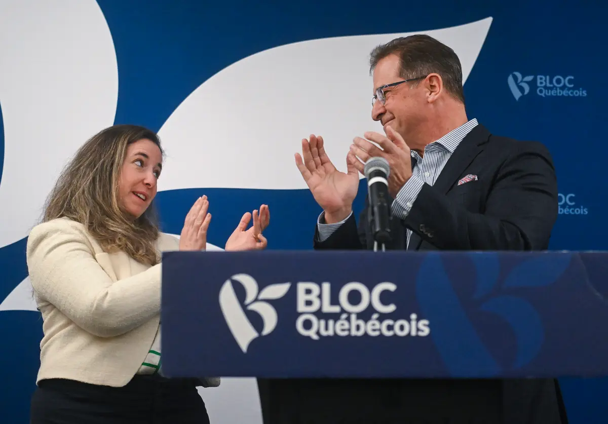 Liberal, Bloc Québécois Rematch in Terrebonne Riding After Supreme Court Nixes Result