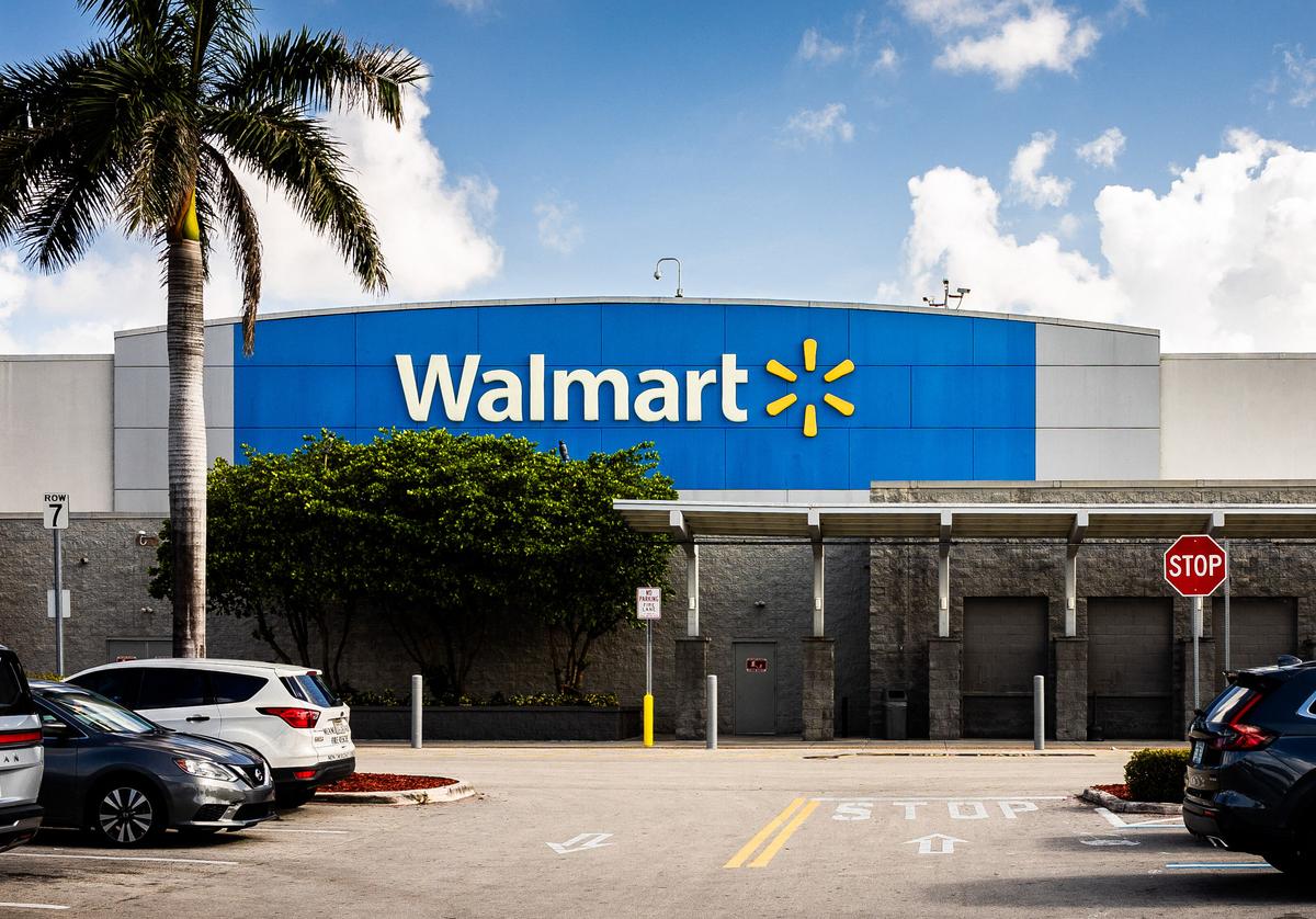 Walmart Agrees to $100 Million Settlement With FTC Over Delivery Driver Service Earnings