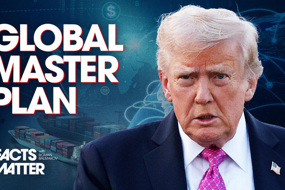 Trump’s Hidden Plan Behind Tariffs and Why He Can’t Let SCOTUS Stop It