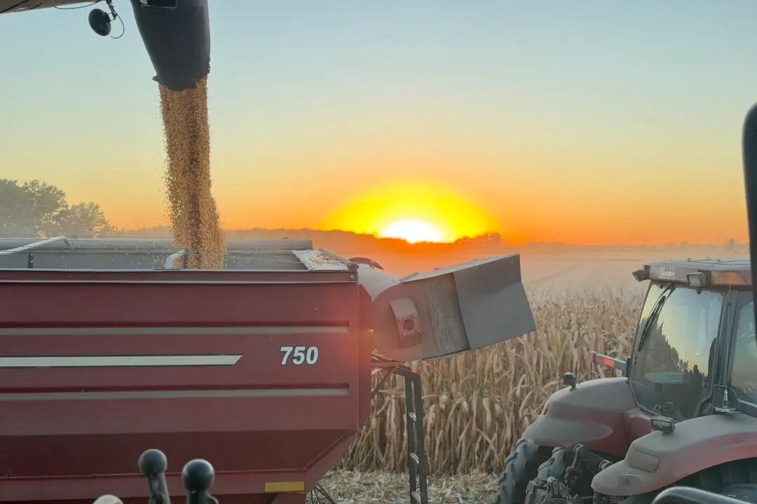 LIVE NOW: House Appropriations Committee Holds Oversight Hearing on Trade, Foreign Agricultural Affairs