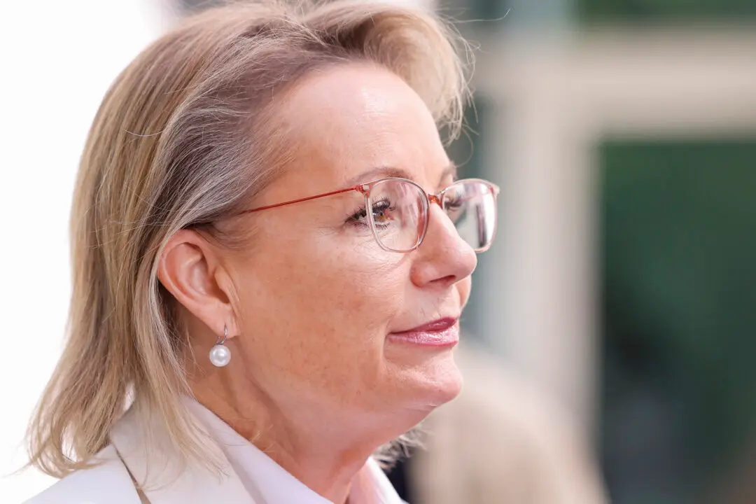 Sussan Ley to Resign Immediately