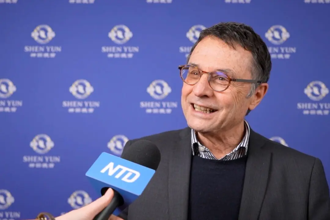 Swiss Theatergoers Rediscover China After Watching Shen Yun in Lausanne