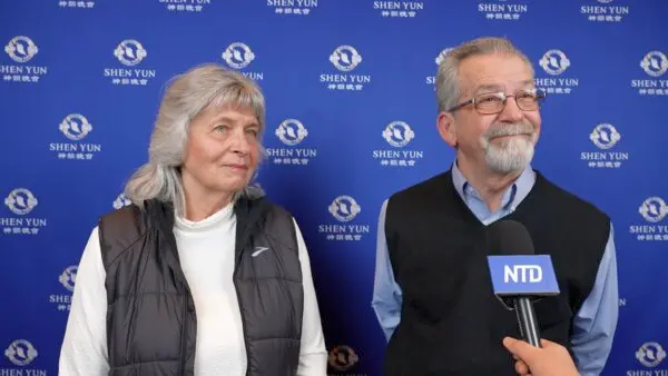 Indianapolis Audience Member Impressed by Shen Yun’s Color, Sound, and Athleticism