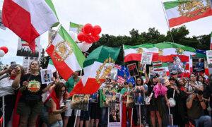 Concern Iran’s Revolutionary Guard Circumventing Australian Sanctions: Senate Inquiry