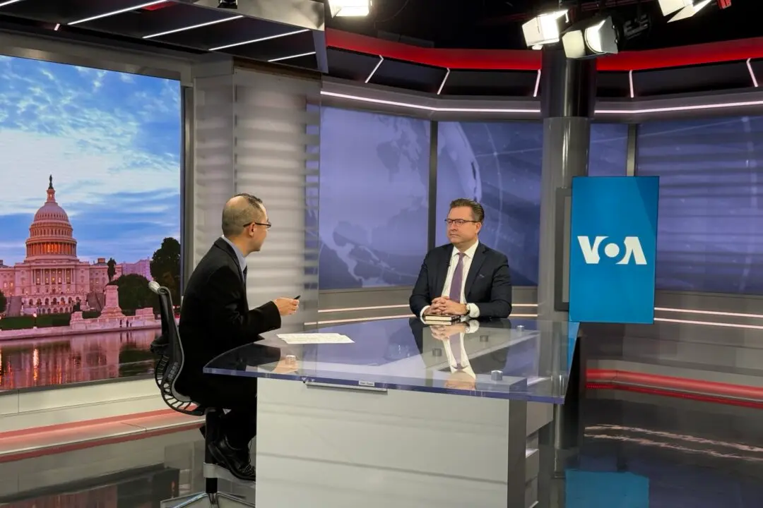 CCP’s ‘Killed to Order’ Doctrine Has Massive Implications for US, Says ATL’s Jan Jekielek