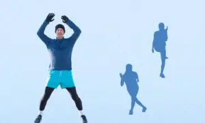 10-Minute Cardio Workout to Build Robust Fitness