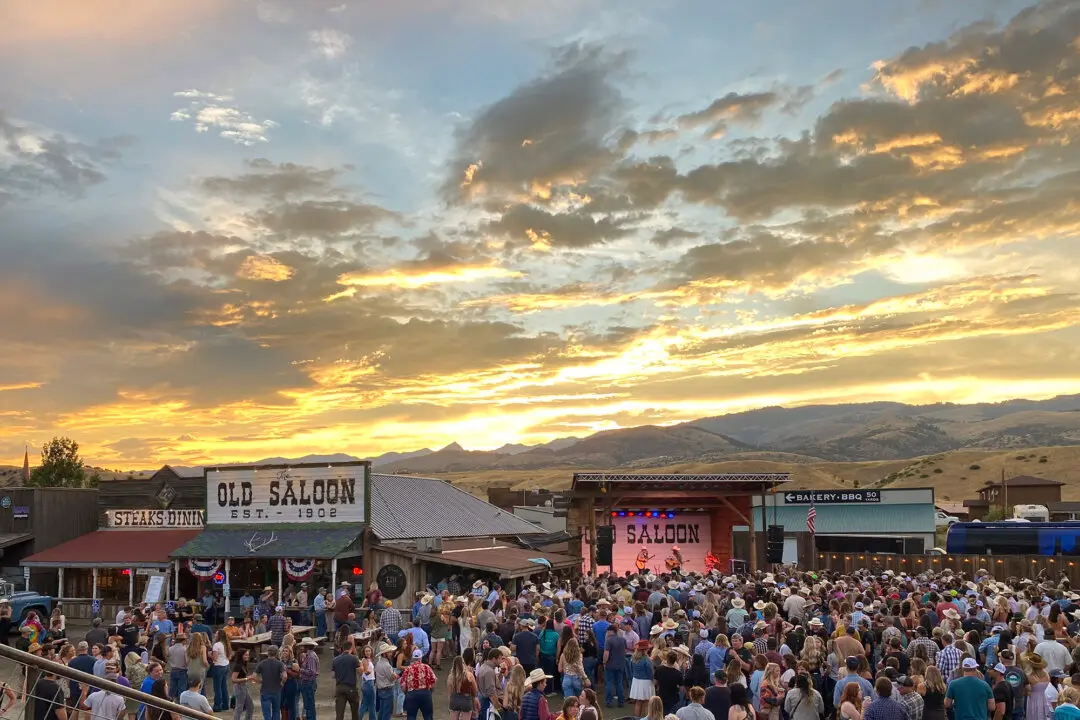 A New Generation of Settlers: Revitalizing Rural America