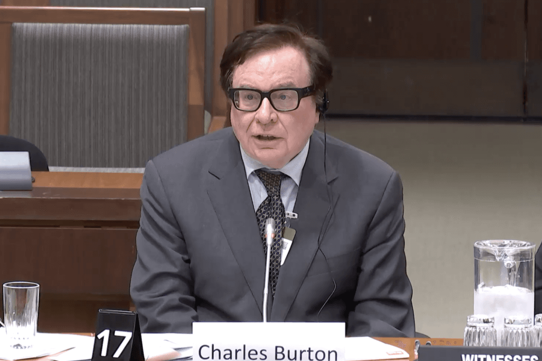 Ottawa’s China MOUs Put Canada Under ‘Immense Pressure Not to Displease Beijing’: Former Diplomat