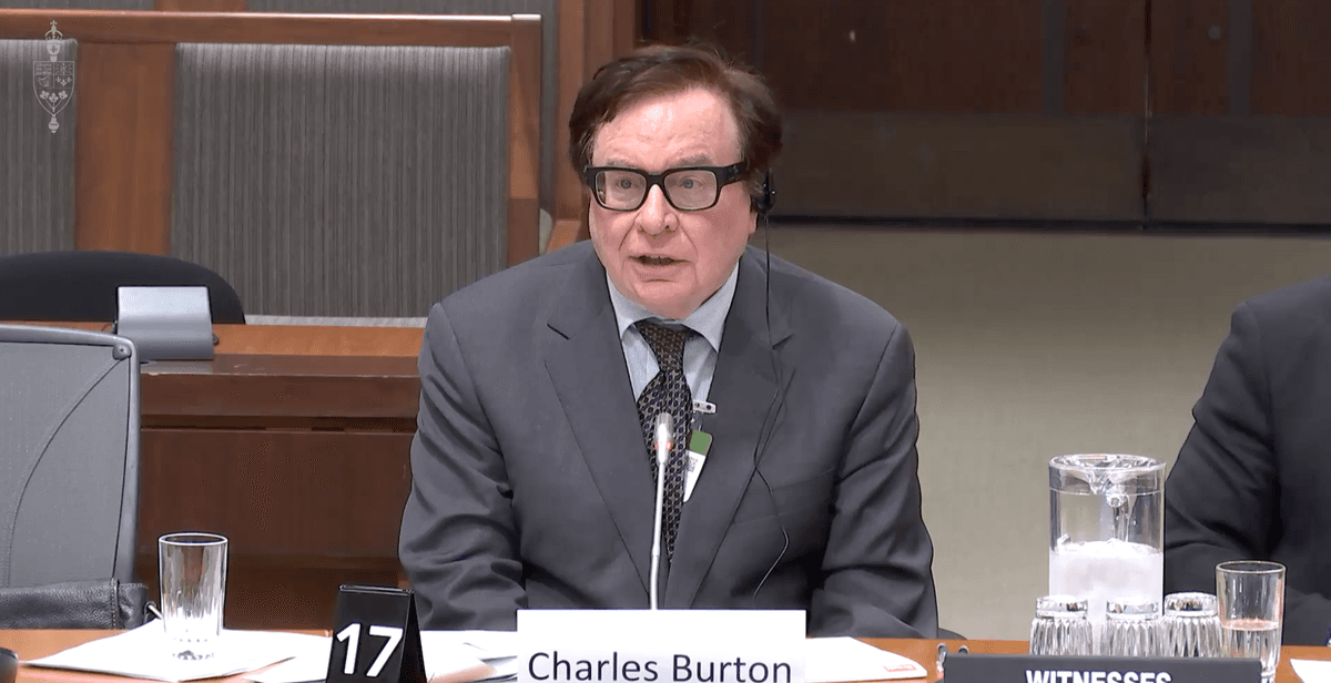 Ottawa’s China MOUs Put Canada Under ‘Immense Pressure Not to Displease Beijing’: Former Diplomat