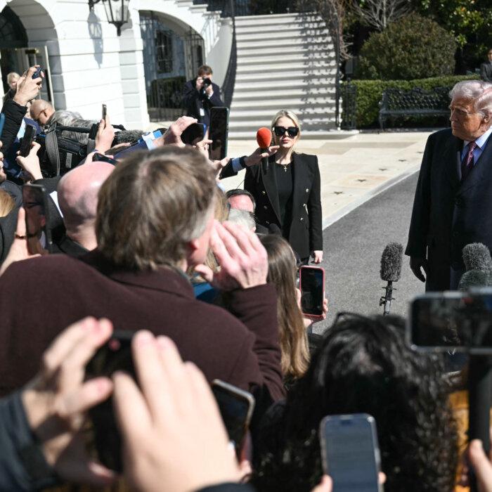 The Epoch Times