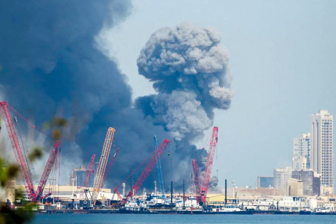 Iran Targets US Bases in Middle East in Retaliatory Attacks: What We Know So Far