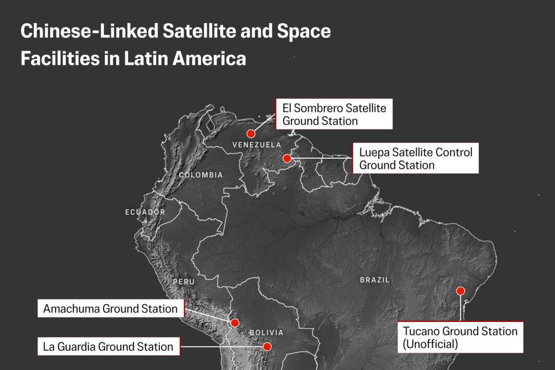 (Illustration by The Epoch Times)