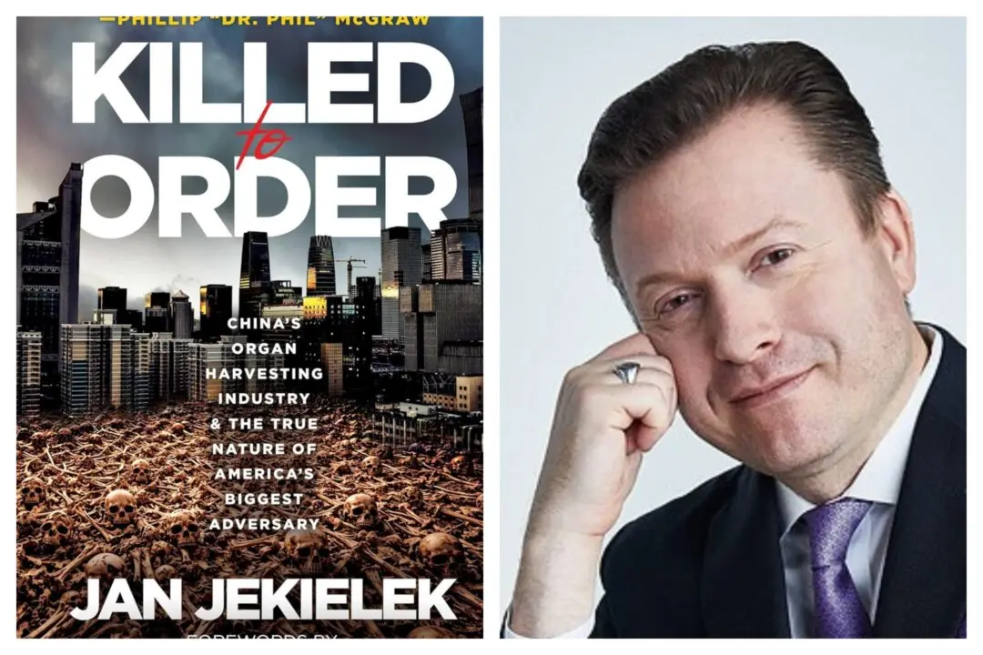 A 21st-Century Genocide That’s Been Ignored for Too Long