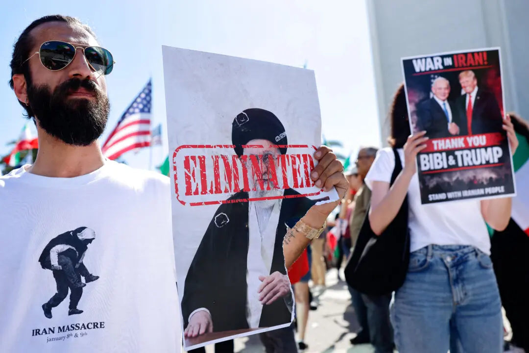 Key Takeaways From US–Israel Strikes on Iran