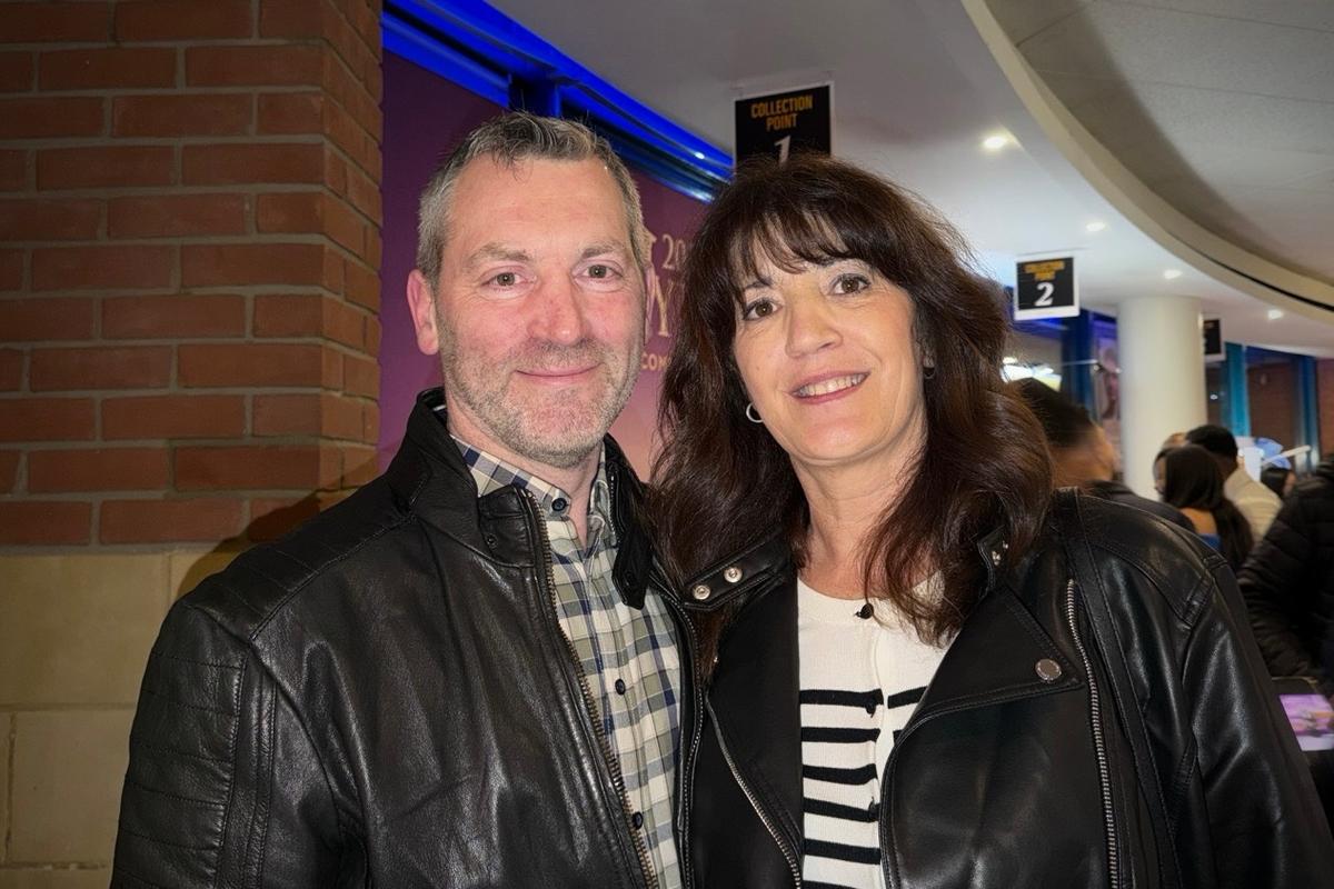 ‘Shen Yun Makes Me Want to Be a Better Person and Share Kindness,’ Says UK Theatergoer