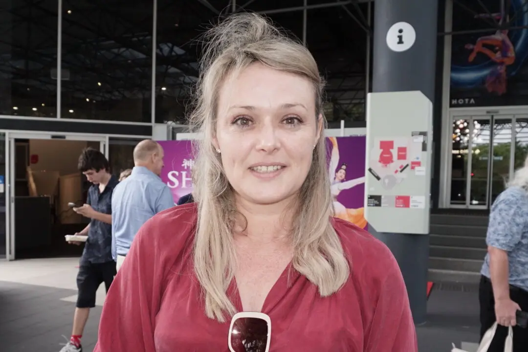 Shen Yun Is ‘Breathtaking’ and the Artistry ‘Amazing,’ Says Gold Coast Theatergoer