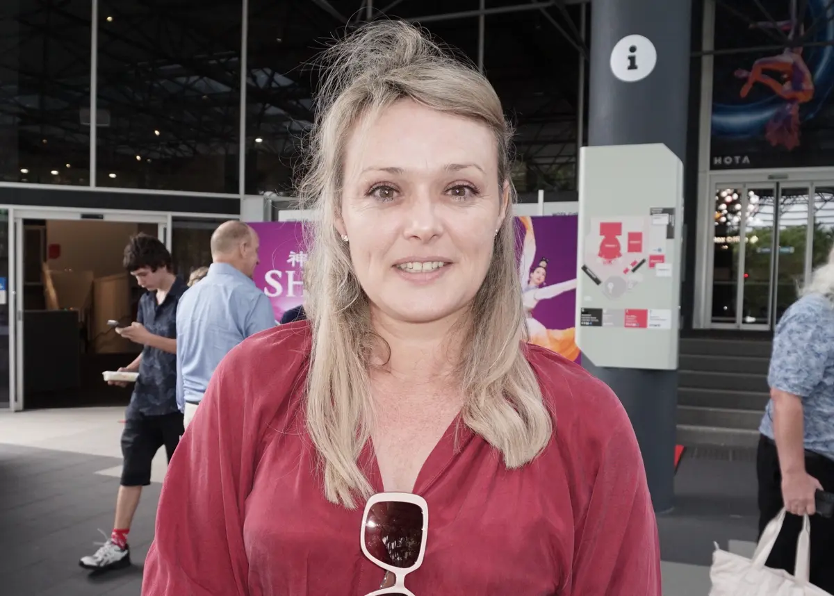 Shen Yun Is ‘Breathtaking’ and the Artistry ‘Amazing,’ Says Gold Coast Theatergoer