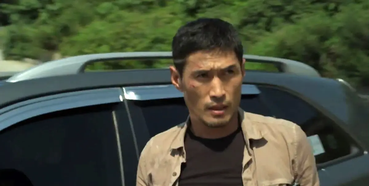 ‘Fist & Furious’: Street Fights and Bitter Resolve