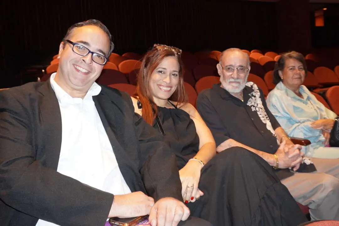 Shen Yun Calls for a Return to Lost Values and Traditions, Says Company Manager