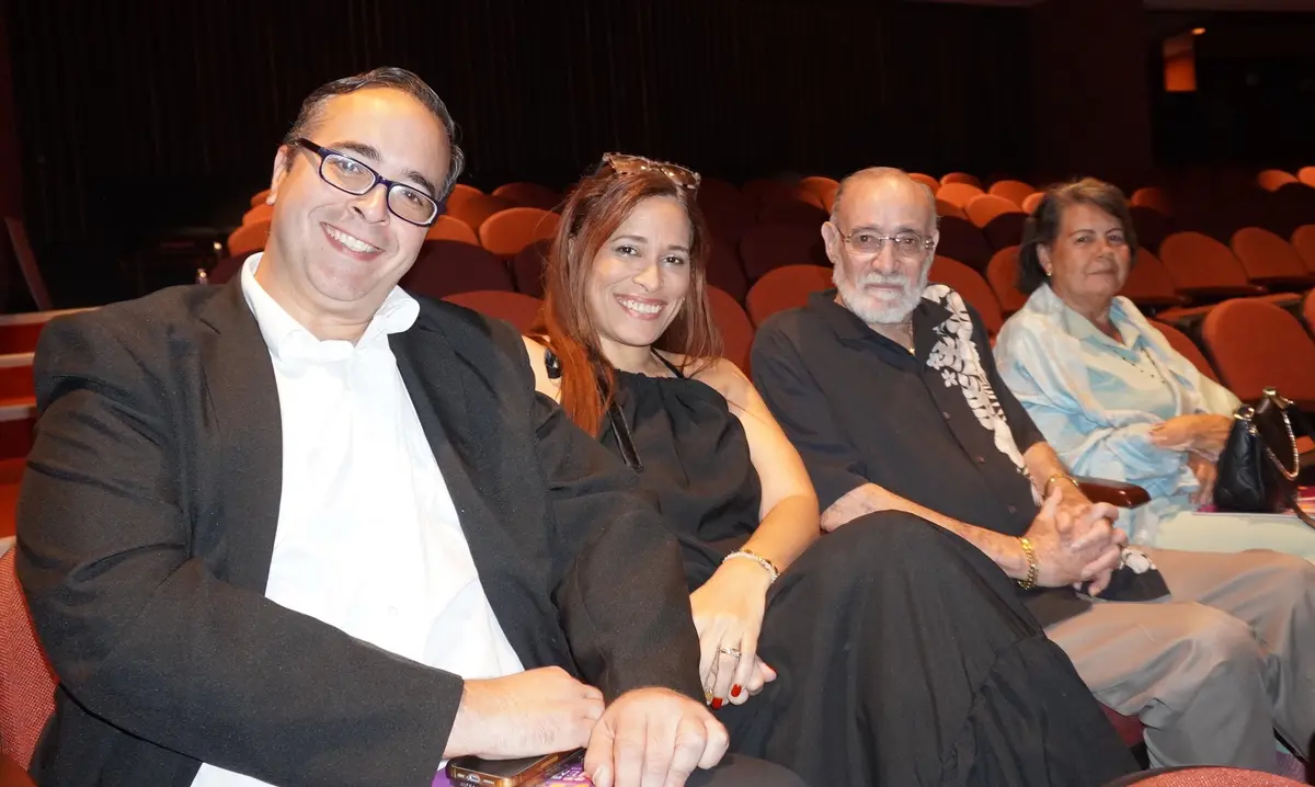 Shen Yun Calls for a Return to Lost Values and Traditions, Says Company Manager