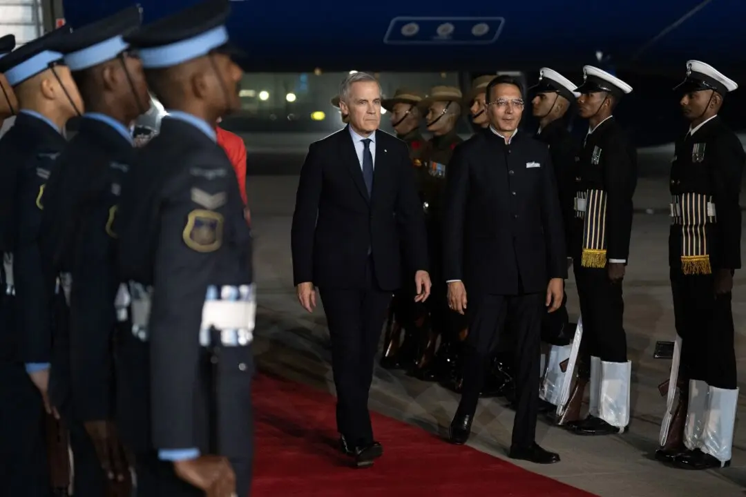 No ‘Imminent Threat’ to Canada Amid Fallout of US Attack on Iran: Police