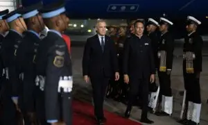 No ‘Imminent Threat’ to Canada Amid Fallout of US Attack on Iran: Police