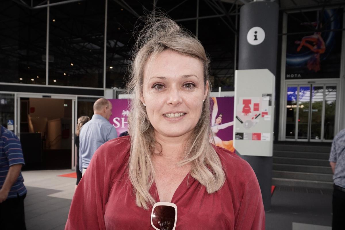 Shen Yun Is ‘Breathtaking’ and the Artistry ‘Amazing,’ Says Gold Coast Theatergoer