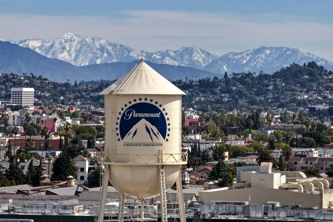 From Streaming to Debt—5 Takeaways From Paramount’s Post‑Merger Conference Call