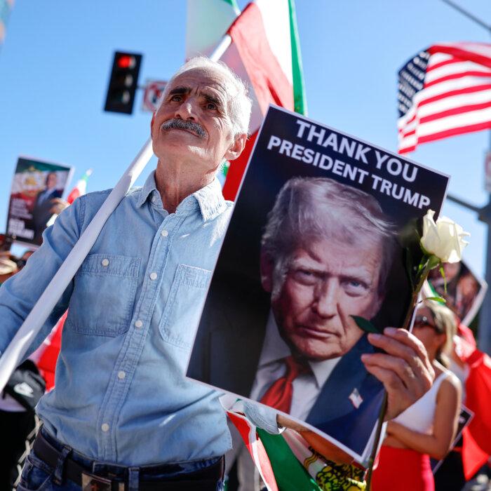 Trump’s Global Offensive Targets China’s Energy Lifelines, Strategic Partners: Analysts