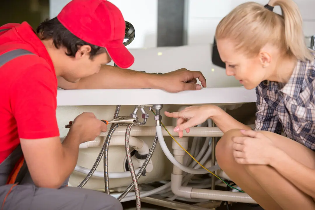 Ask Angi: What Home Improvements Should I Not DIY?