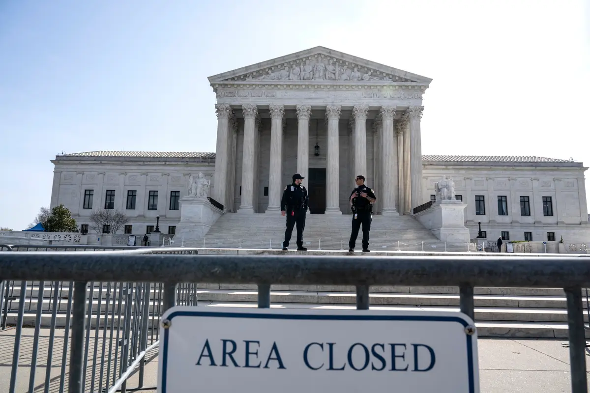 Supreme Court Rules Against Colorado’s ‘Conversion Therapy’ Ban