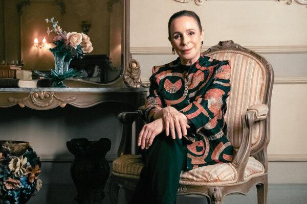 Fidel Castro’s Daughter Says Regime Change in Cuba Is Overdue