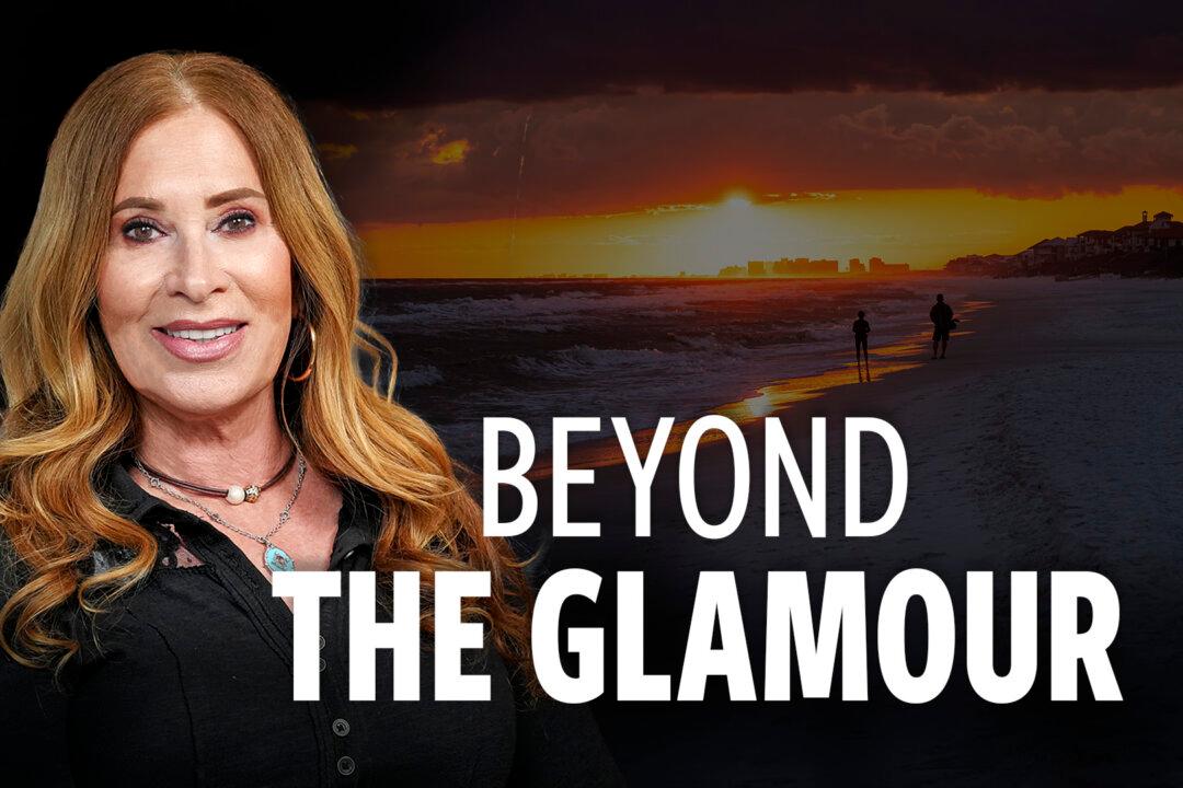 Why You’re Exhausted From Chasing Happiness: Ann Lesley Smith’s Creative Journey