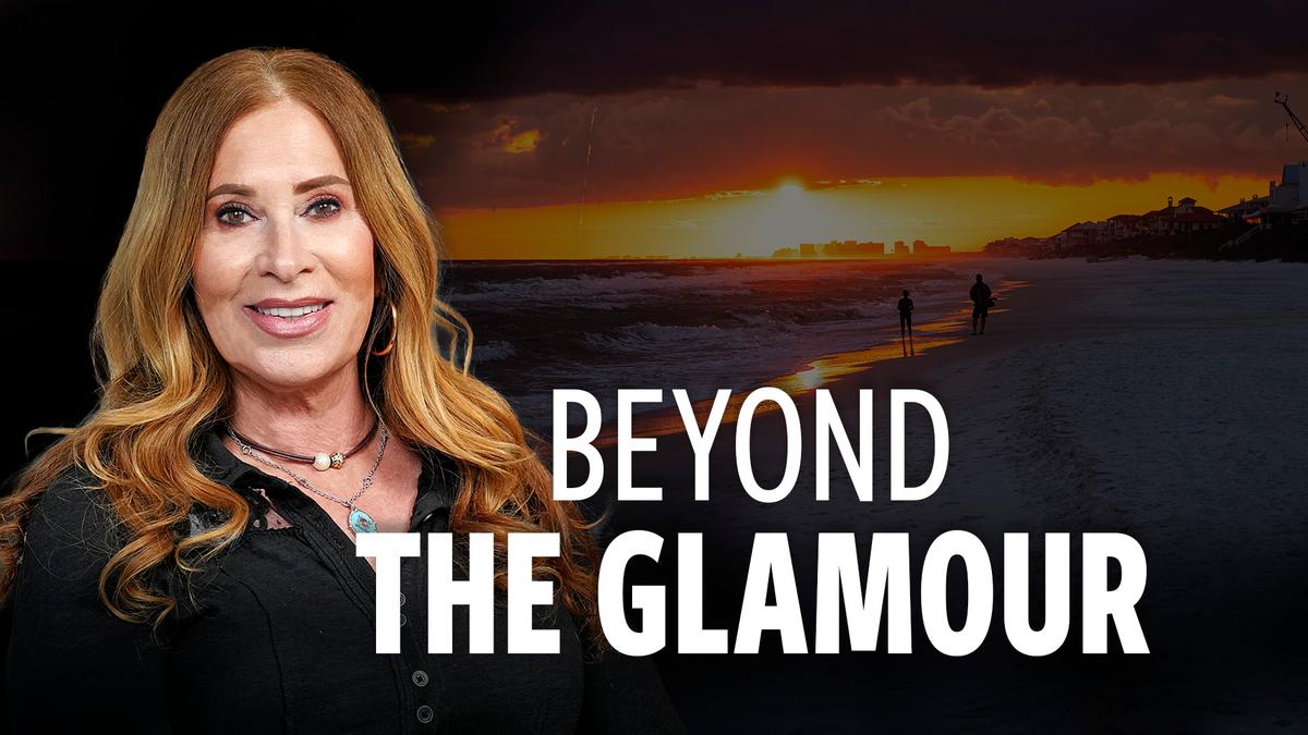 Why You’re Exhausted From Chasing Happiness: Ann Lesley Smith’s Creative Journey