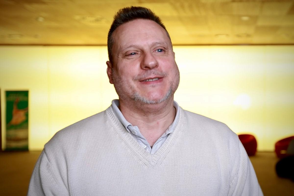 Chinese Philosophy ‘Well Represented’ in Shen Yun, Says Spanish Sociologist