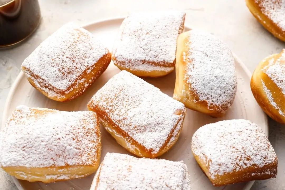 Beignets