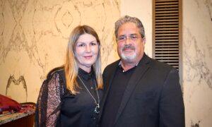 ‘Shen Yun Showcases the Real China,’ Says San Juan Attorney