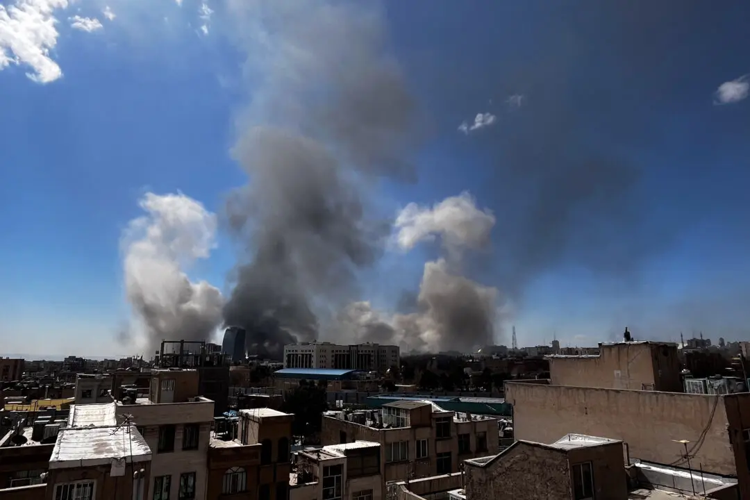 At History Demands We Remember Amid a New Middle East Crisis