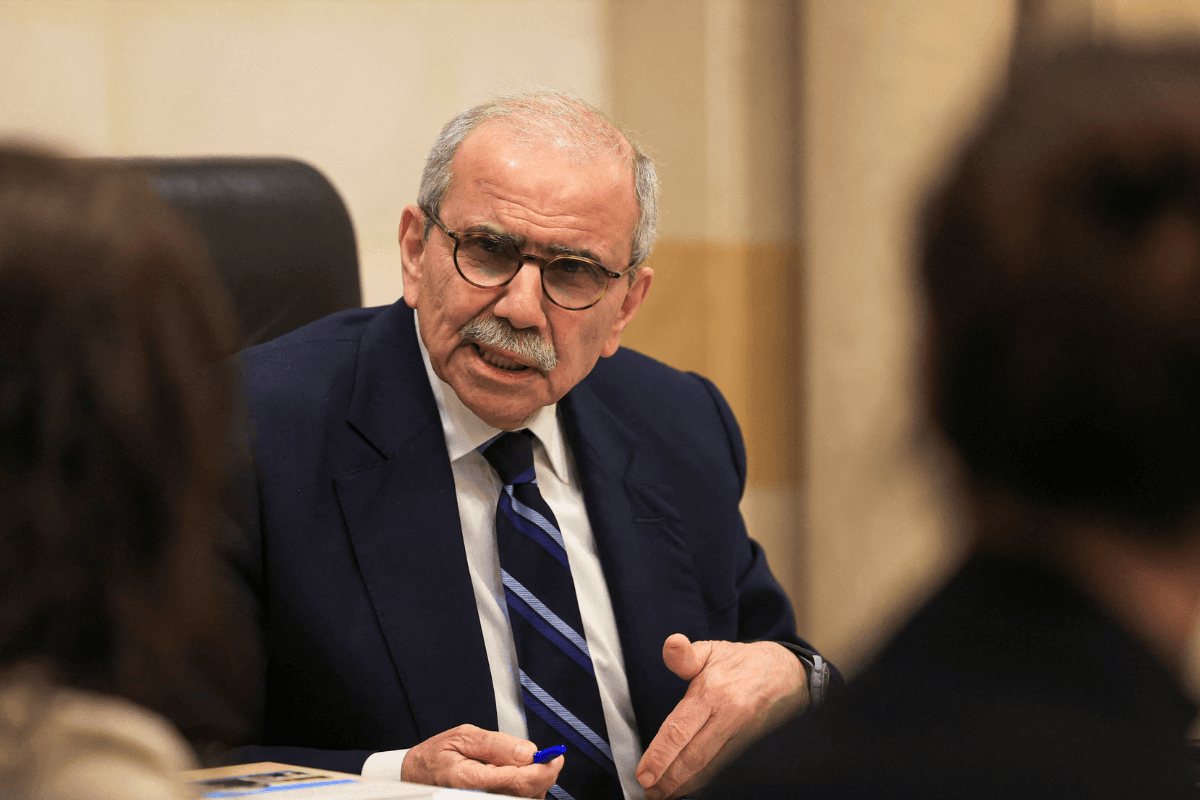 Lebanon Bans Hezbollah’s ‘Military Activities’