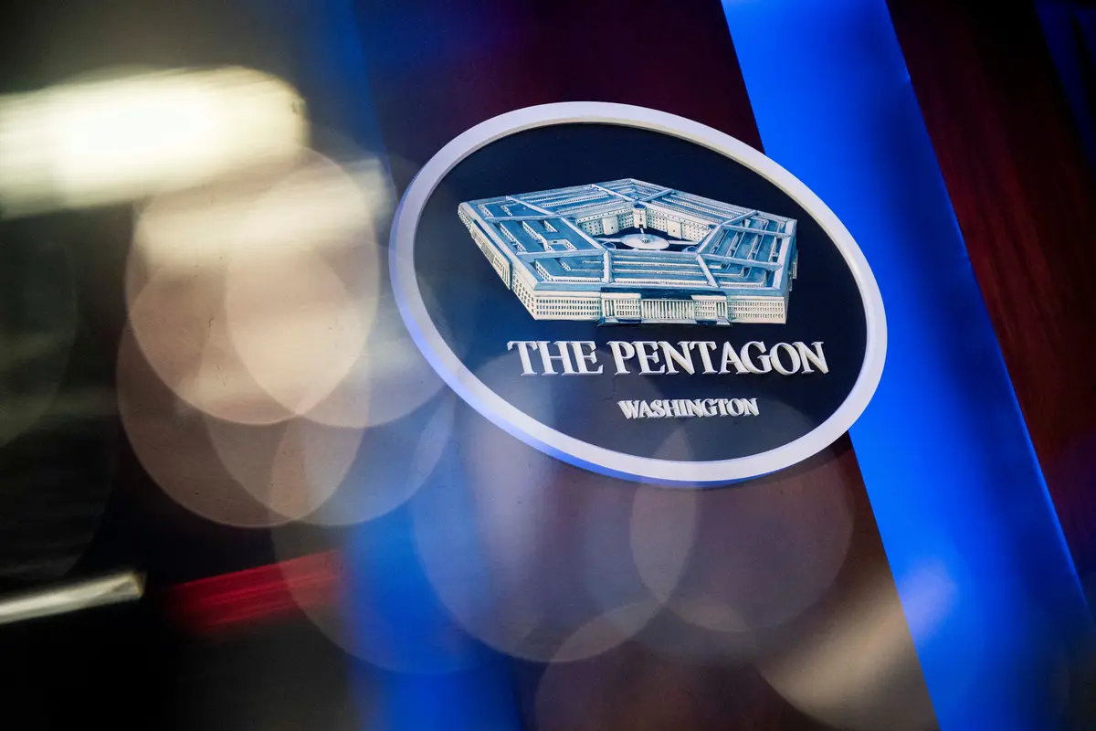 Pentagon Restores Pacific Command Name, Reversing 2018 ‘Indo-Pacific’ Rebrand