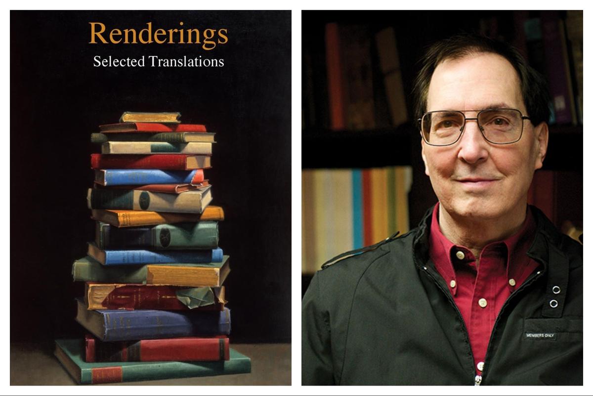 The Enduring Sonnet: ‘Renderings’ by William Baer